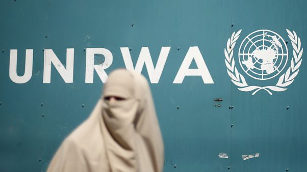 قطع کامل کمک های مالی آمریکا به آوارگان فلسطینی قطع کامل کمک های مالی آمریکا به آوارگان فلسطینی