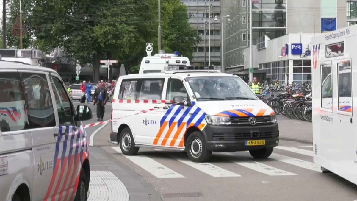 مجلس مدينة أمستردام يؤكد أن حادثة طعن الأمريكيين دوافعها إرهابية