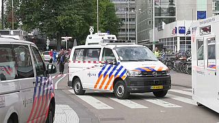 مجلس مدينة أمستردام يؤكد أن حادثة طعن الأمريكيين دوافعها إرهابية