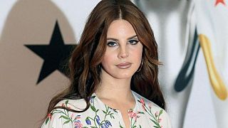 Amerikalı Müzisyen Lana Del Rey tepkiler sonrası İsrail konserini iptal etti