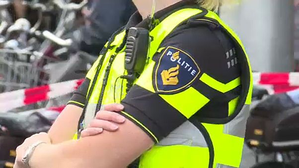 Amszterdami késelés: amerikaiak a sebesültek Amszterdami késelés: amerikaiak a sebesültek