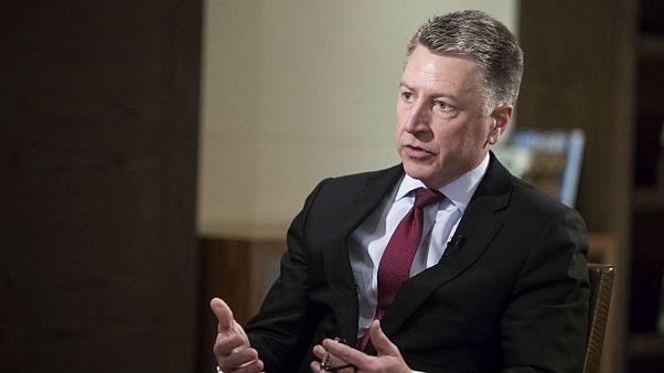 Kurt Volker Kurt Volker
