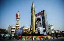 إيران تُكذّب تقرير "رويترز" عن نقلها صواريخ إلى العراق