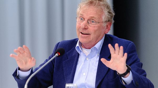 Daniel Cohn-Bendit (73) wird doch nicht Umweltminister Daniel Cohn-Bendit (73) wird doch nicht Umweltminister