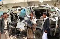 Angriff auf Schulbus im Jemen: Saudi-Arabien räumt Fehler ein