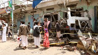 Убийство детей в Йемене признали ошибкой