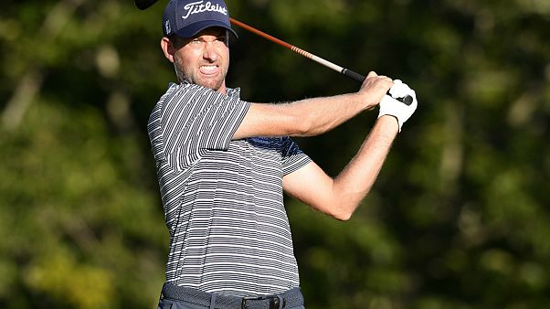 Webb Simpson elrontotta az angolok napját Webb Simpson elrontotta az angolok napját