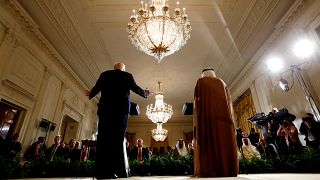 Kuveyt Emiri Katar krizini görüşmek için ABD'ye gidiyor