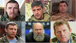 مرگ غیرمنتظرۀ رهبران جدایی‌طلب اوکراین؛ آیا زاخارشنکو آخرین نفر است؟