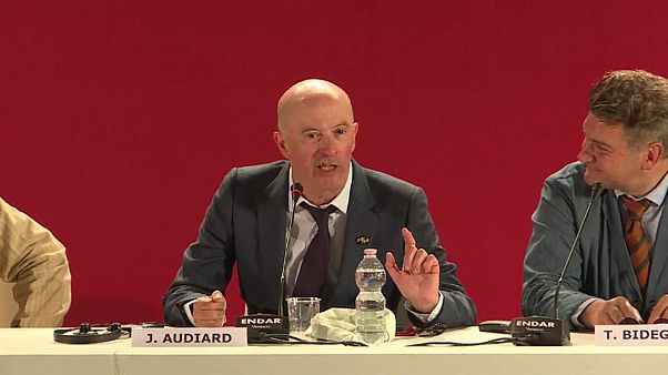 Jacques Audiard quer mais realizadoras nos festivais de cinema Jacques Audiard quer mais realizadoras nos festivais de cinema