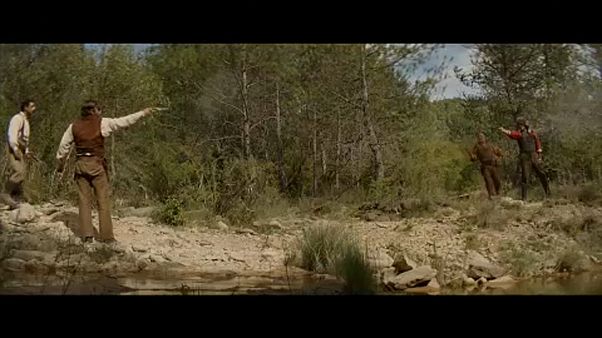 Jacques Audiard, entre western y comedia Jacques Audiard, entre western y comedia
