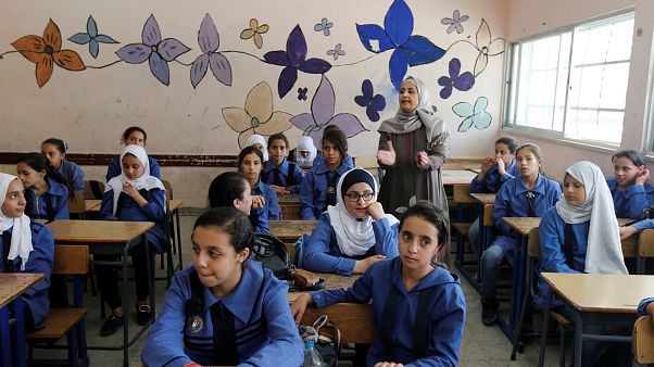 ¿Qué futuro para los refugiados palestinos? ¿Qué futuro para los refugiados palestinos?
