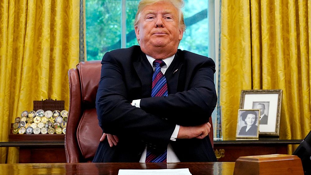 NAFTA talks scheduled to resume as Trump threatens to exclude Canada