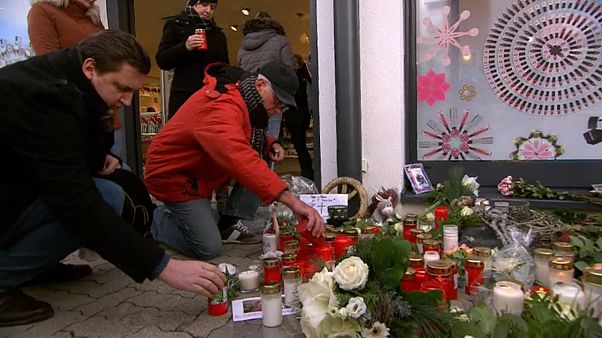 Беженец осуждён за убийство девочки Беженец осуждён за убийство девочки