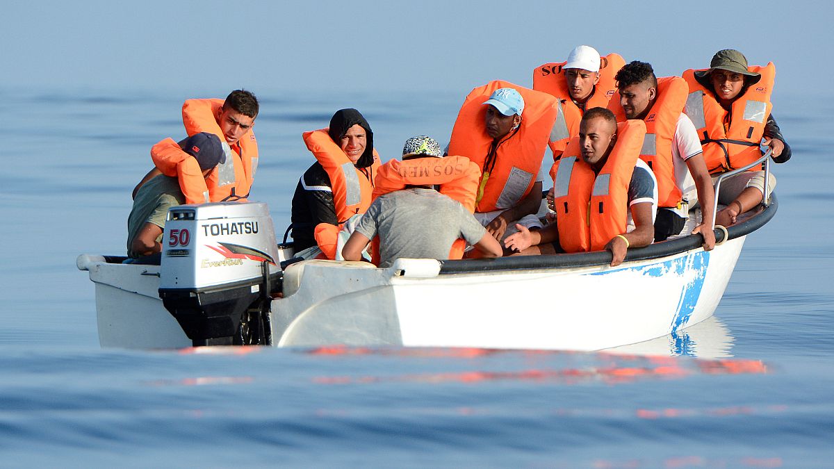 BM: Akdeniz 3 yılda “daha ölümcül” hale geldi