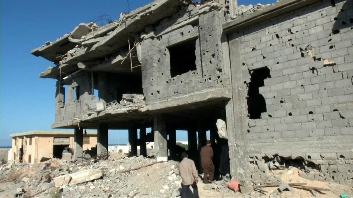 Libia: situazione in rapido deterioramento 