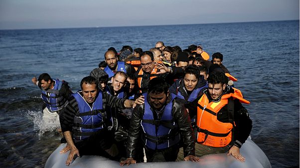 بحران مهاجرت بحران مهاجرت