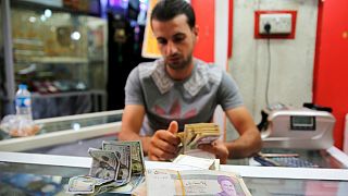 نوسانات بازار ارز و سکه در ایران؛ دلار در آستانه ۱۳ هزار تومان