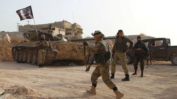 Fransa: IŞİD yeni yıla kalmayacak Fransa: IŞİD yeni yıla kalmayacak