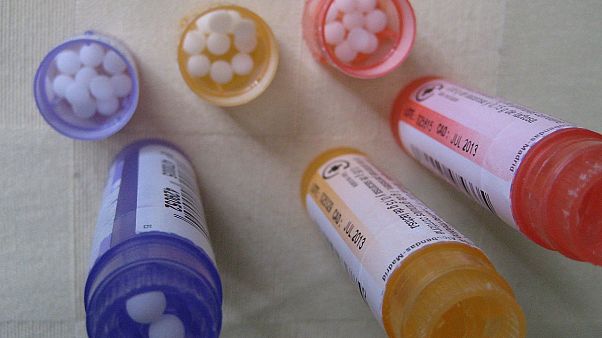 La Universidad de Lille suspende el diploma de Homeopatía La Universidad de Lille suspende el diploma de Homeopatía