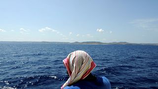 Crossing Mediterranean 'deadlier than ever' for migrants — UNHCR report
