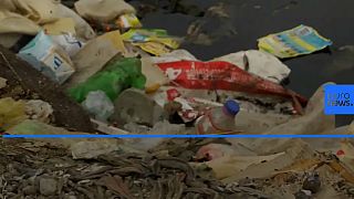 Cambodia's plastic problems