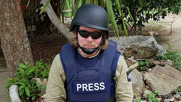 Scomparso Kamphuis, co-fondatore di Wikileaks Scomparso Kamphuis, co-fondatore di Wikileaks