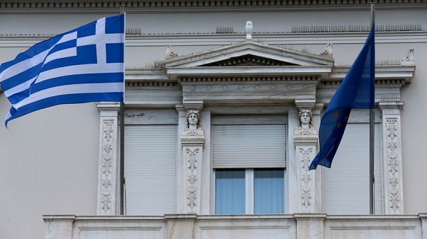 Συνελήφθησαν δύο γυναίκες για τους βανδαλισμούς στα μουσεία Συνελήφθησαν δύο γυναίκες για τους βανδαλισμούς στα μουσεία