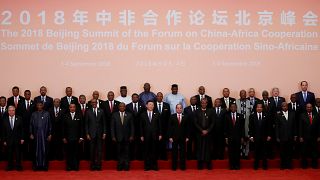 الصين تعرض تمويلات بقيمة 60 مليار دولار لدول أفريقيا