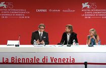 Венеция: фильм длиною в 50 лет