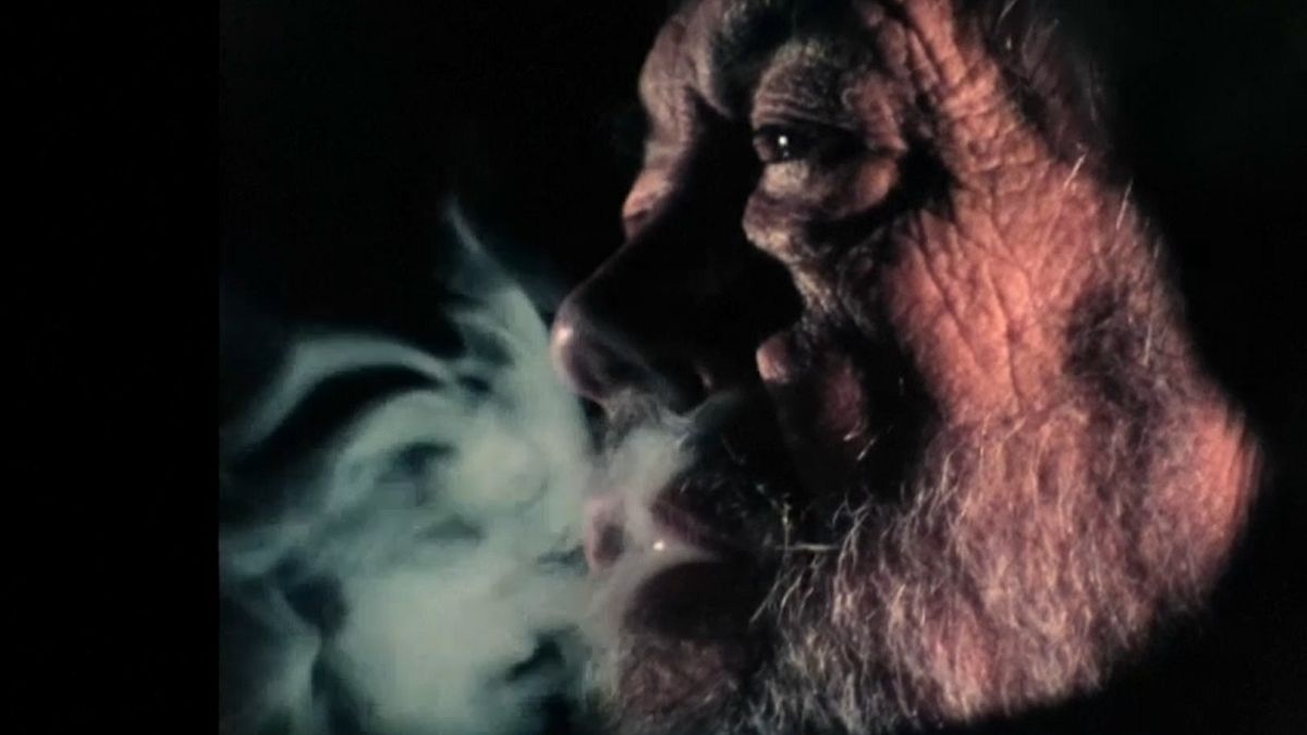 “Neuer” Film von Orson Welles – 40 Jahre jung