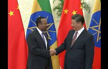 Kína újabb dollármilliárdokat fektet be Afrikában