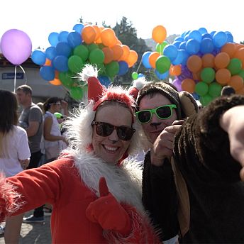 Krasnoyarsk: an old city whose future will be defined by its youth