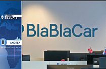 Trasportò clandestini: carcere e multa. "Abbandonato da BlaBlaCar", la risposta dell'azienda