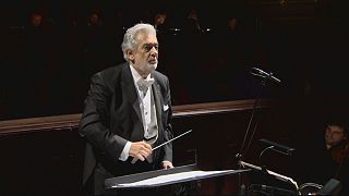 Plácido Domingo rende omaggio alla tradizione della zarzuela