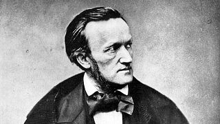 Israel's public broadcaster apologises for playing music by Wagner 