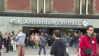 Άμστερνταμ: Θρησκευτικά τα κίνητρα της επίθεσης
