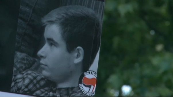Clément Méric : cinq ans après sa mort, le procès Clément Méric : cinq ans après sa mort, le procès