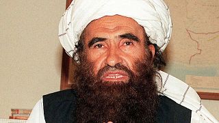 طالبان تعلن وفاة مؤسس شبكة حقاني الأفغانية المتشددة