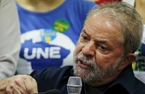 Lula vai recorrer mais uma vez às Nações Unidas 