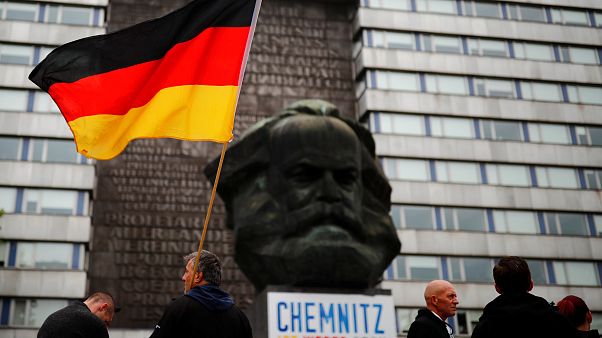 Germania, socialdemocratici e conservatori contro l'estrema destra Germania, socialdemocratici e conservatori contro l'estrema destra