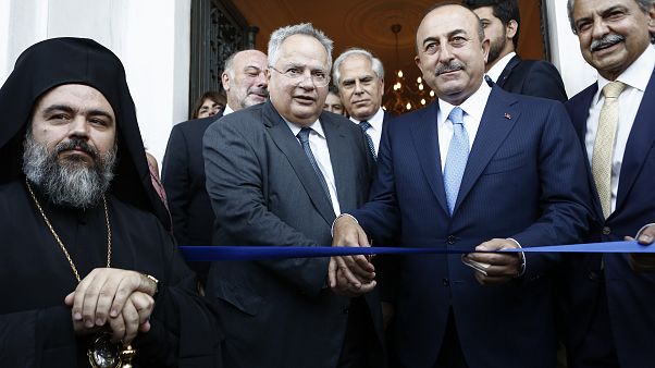 Πρωτοβουλία Κοτζιά για το Κυπριακό Πρωτοβουλία Κοτζιά για το Κυπριακό