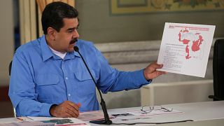 فنزويلا تطلق نظام دفع جديد للبنزين في المناطق الحدودية للحد من التهريب