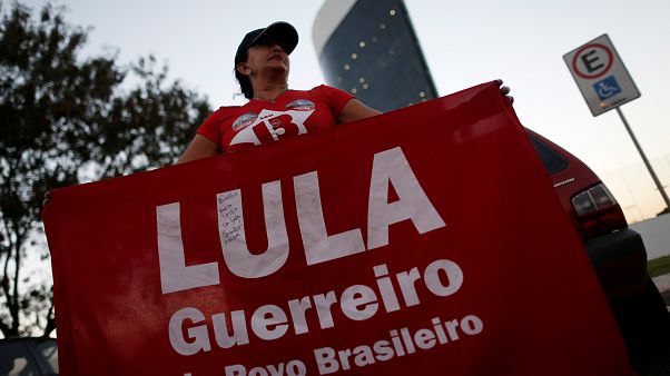 Brésil : Lula persiste Brésil : Lula persiste