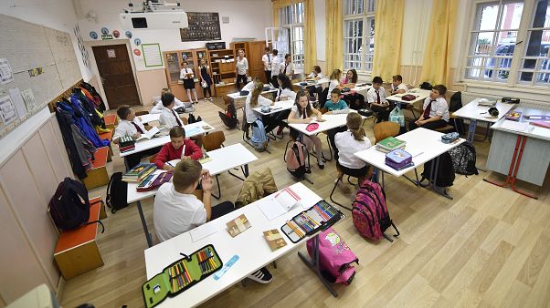 A 6.c osztály tanulói a dunaharaszti II. Rákóczi Ferenc Általános Iskolában A 6.c osztály tanulói a dunaharaszti II. Rákóczi Ferenc Általános Iskolában