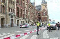 Нападение из-за "оскорблений ислама"