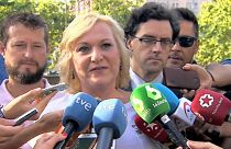 Дело о похищенных младенцах