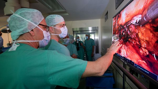 Cancer will kill 9.6 million people globally in 2018: report Cancer will kill 9.6 million people globally in 2018: report