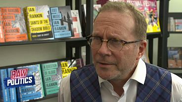 If Brexit were a book: thriller, comedy or tragedy?