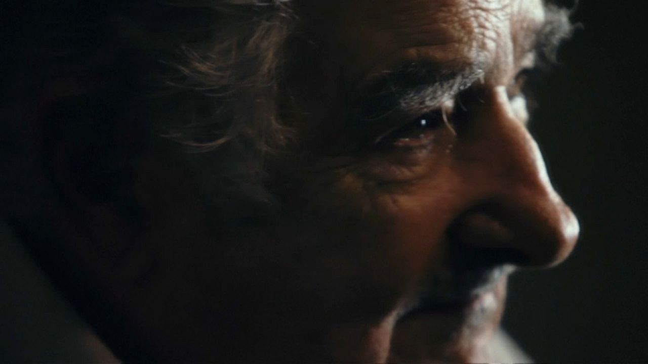 "Эль Пепе": гимн человечности